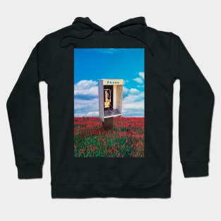 Lost Communication Hoodie